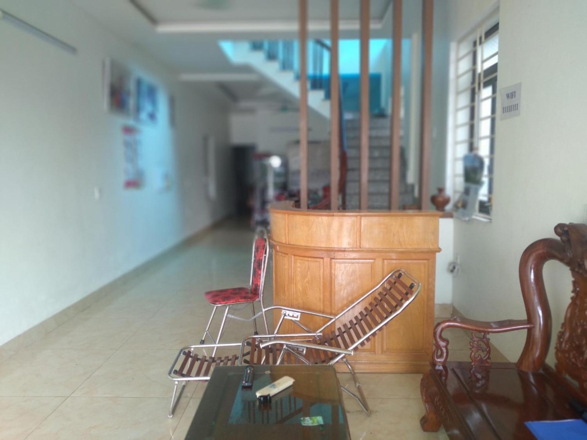 Gate Tuan Chau Hotel Ha Long Exterior foto