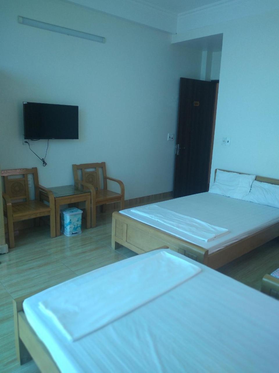 Gate Tuan Chau Hotel Ha Long Exterior foto
