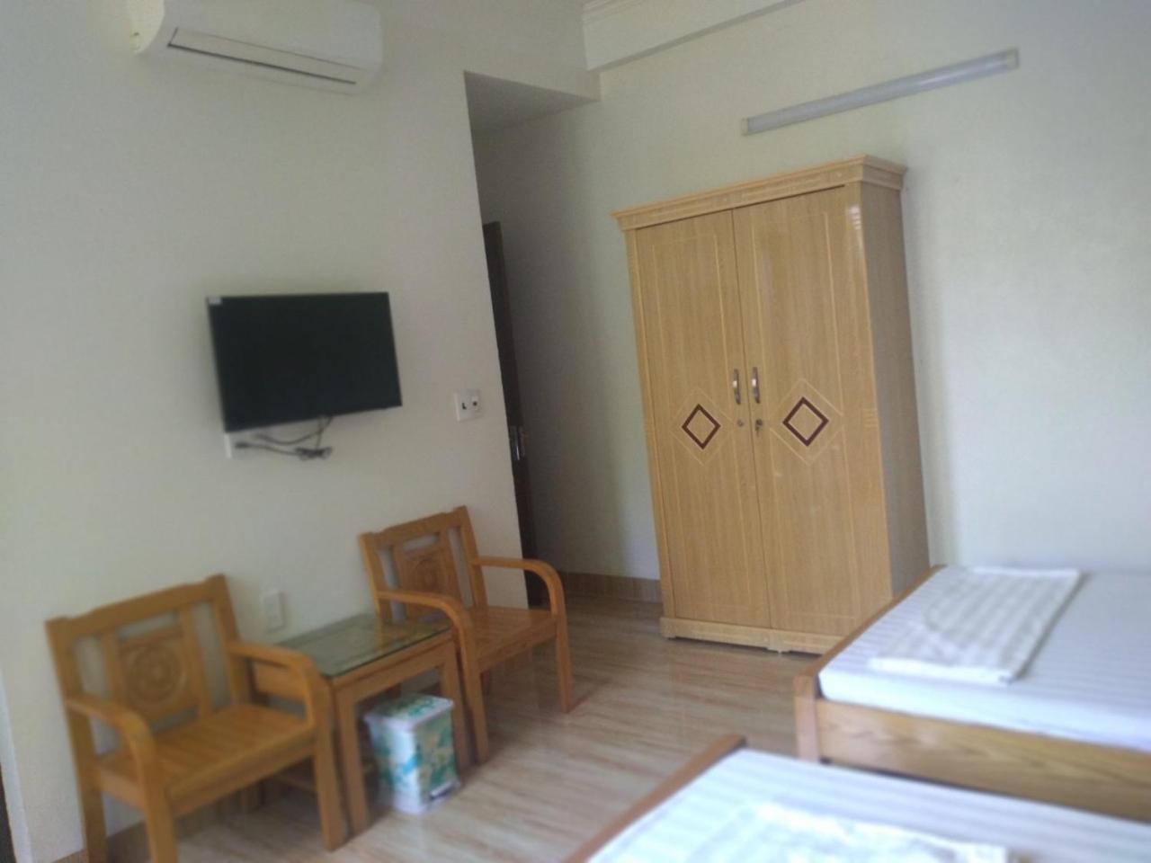 Gate Tuan Chau Hotel Ha Long Exterior foto