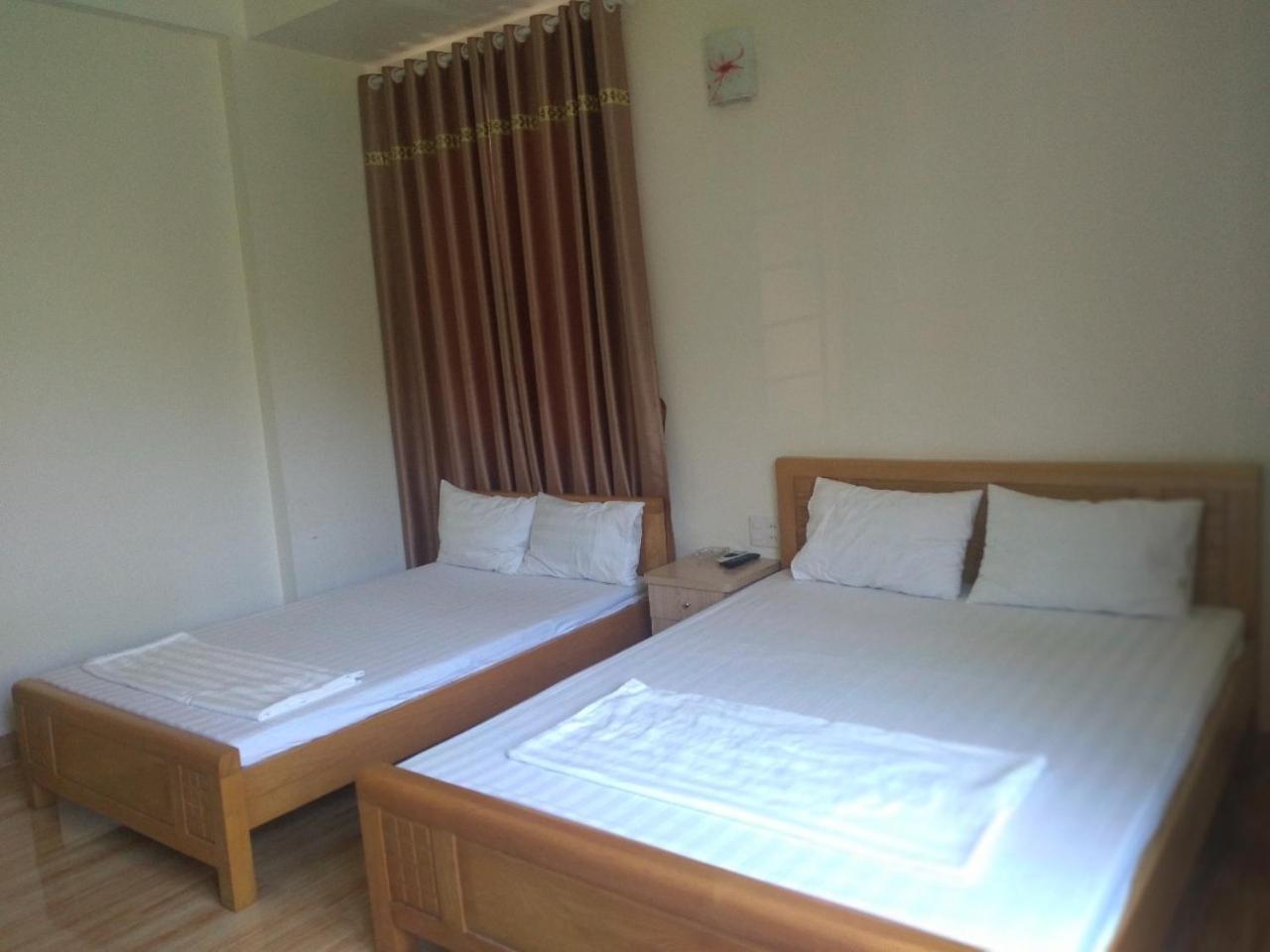 Gate Tuan Chau Hotel Ha Long Exterior foto